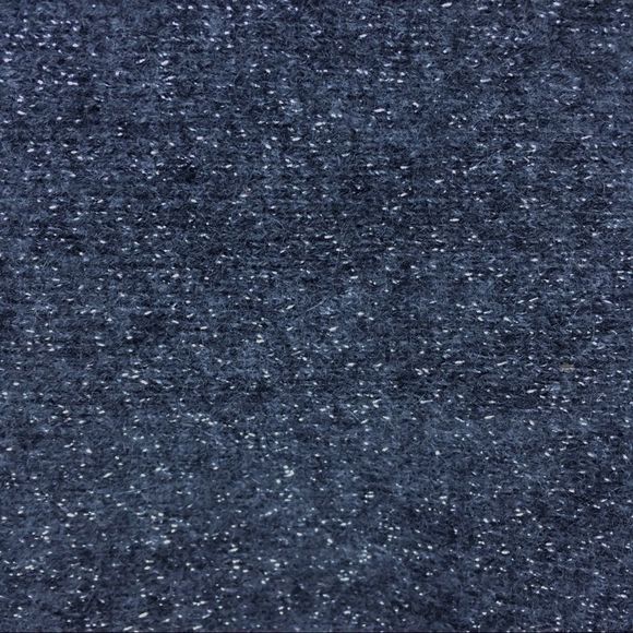 Ann Taylor Gray V-Neck Sweater - Picture 9 of 13